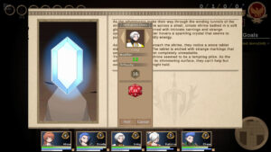 Our Adventurer Guild 4