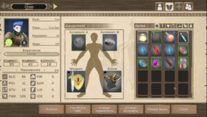 Our Adventurer Guild 3
