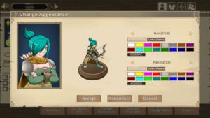 Our Adventurer Guild 2