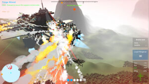 Our War: Firepower Suppression 5