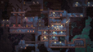 Oxygen Not Included 4