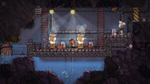 Oxygen Not Included 2