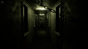 Paranormal Torment 5