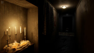 Paranormal Torment 4