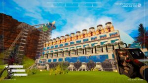 The Planet Crafter 2