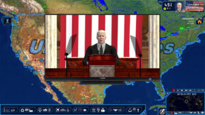 Power & Revolution 2023 Edition 1
