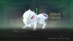 RAIDOU Remastered: The Mystery of the Soulless Army 3