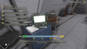 Rally Mechanic Simulator 5