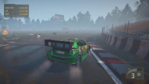 Rally Mechanic Simulator 2
