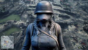 Ratten Reich 2