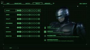 RoboCop: Rogue City – Unfinished Business 3