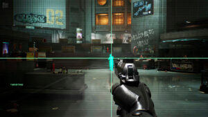 RoboCop: Rogue City – Unfinished Business 5
