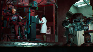 RoboCop: Rogue City – Unfinished Business 4