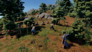 Sengoku Dynasty 2