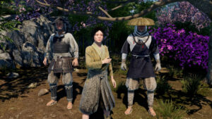 Sengoku Dynasty 1