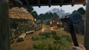Sengoku Dynasty 5
