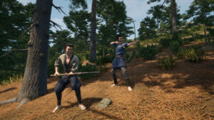 Sengoku Dynasty 4