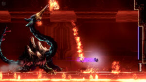 Shadow Labyrinth 1