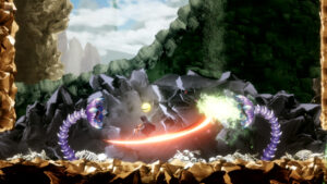 Shadow Labyrinth 5