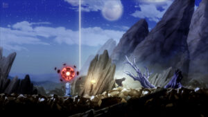 Shadow Labyrinth 4