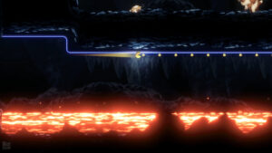Shadow Labyrinth 3