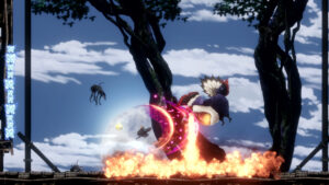 Shadow Labyrinth 2