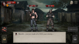 Shambles: Sons of Apocalypse 5