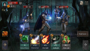 Shambles: Sons of Apocalypse 2