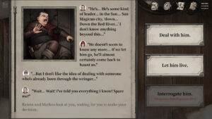 Shambles: Sons of Apocalypse 1