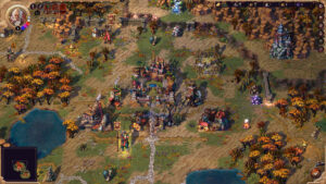 Songs of Conquest 5