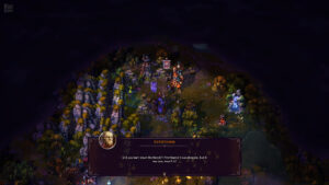 Songs of Conquest 4