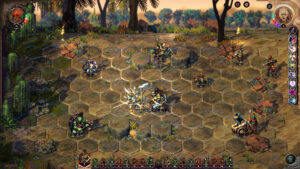 Songs of Conquest 3