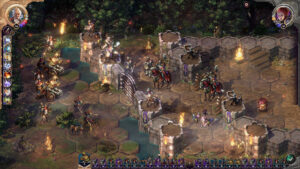 Songs of Conquest 2