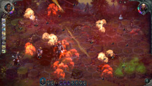 Songs of Conquest 1