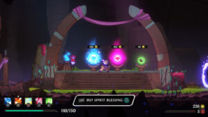 Spiritfall 2