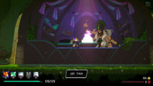 Spiritfall 3
