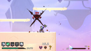 Spiritfall 1