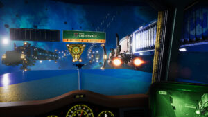 Star Trucker 5
