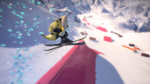 Steep 5