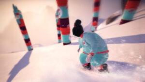 Steep 3