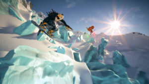 Steep 2