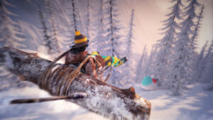 Steep 1
