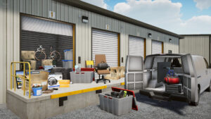 Storage Dealer Simulator 1