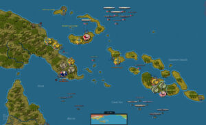 Strategic Command WWII: War in the Pacific 2