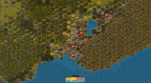 Strategic Command WWII: War in the Pacific 5