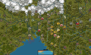 Strategic Command WWII: War in the Pacific 4