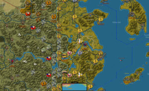 Strategic Command WWII: War in the Pacific 3