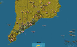 Strategic Command WWII: War in the Pacific 1
