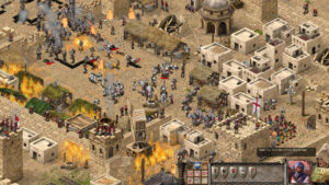 Stronghold Crusader 5