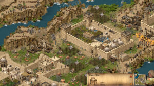 Stronghold Crusader 3